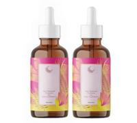 Hair Removal Oil, Lightweight Soothing Body Oils, for Hair Removal, Moisturizing & Soothing, Hair Removal Oil Ideal for All Skin Types, for Reducing Body Hair Growth,1pcs