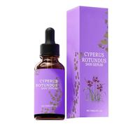 Hair Removal Oil, Natural Soothing Formula, 1.3x4.72in Inhibition Care Solution, Gentle Skin-Friendly Blend, Fast-Absorbing Texture for Body Chin, Arms, Travel, Day, Night