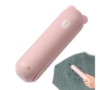 Hair Removal Roller - Sticky Pet Hair Remover Washable Lint Remover Cleaner,Smooth And Multifunctional Roller Lint Remover Cleaner For Car Seats Sofa Bedding