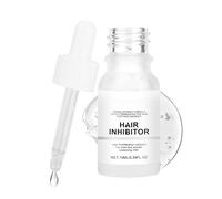 Hair Removal Solution | Moisturising, Non-Greasy Liquid - 10 ml Hair Removal for the Arms, for Adults, Women, Men - On Armpit - for Travel &