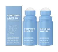Hair Removal Soothing Serum, Softening Serum, Ingrown Hair Treatment, Soothes skin with a lightweight, fast-absorbing formula that leaves skin smooth and soft, suitable for use after hair removal.