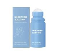 Hair Removal Soothing Serum, Softening Serum, Ingrown Hair Treatment, Soothes skin with a lightweight, fast-absorbing formula that leaves skin smooth and soft, suitable for use after hair removal.