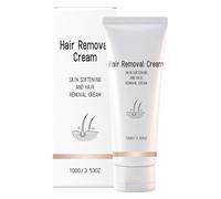 Hair Remover Cream 100g Gentle Nourishing Non Sticky