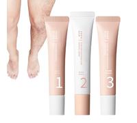 Hair Remover Cream,Chest Depilatory Cream | Gentle Hair Removal Moisturising for Intimate Areas Legs Arms Upper Lip Chin Body