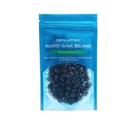 Hair Remover Cream Hard Wax Beads Beans Waxing Hair Removal Film No Strip Depilatory Hard Wax Microwave