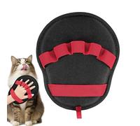 Hair Remover for Pets, Electrostatic Reusable Grooming, Glove for Removing Cat Hair, for Couch, Furniture, Bedding, Clothing, Car Seat, Bed, Shower, Home, Sha