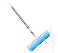 Hair Remover - Lint Roller Brush for Pets | Sticky Reusable Cleaning Tool, Abdominal Construction, Effective Hair Removal of Dogs and Cats from Carpet, Clothes, Couch