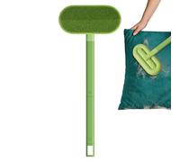 Hair Remover, Pet Hair Remover Tool for Cats, Dogs, Remnants, Lint Brush with Long Handle, Cleaning Accessories for Grooming, Hair Loss, Bed, Laundry, Household, Carpet, Doormat Fabric, Couch