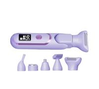 Hair Removers Effective Hair Removal Tool Washable Device Rechargeable Hair Shavers Body Hair Removers ABS Texture