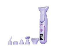 Hair Removers Effective Hair Removal Tool Washable Device Rechargeable Shavers Body Removers ABS Texture Adjustable Women Shaver