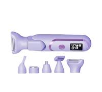 Hair Removers Effective Removal Tool Washable Device Rechargeable Shavers Body Removers ABS Texture Professional Hair Removal Device