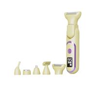 Hair Removers Effective Removal Tool Washable Device Rechargeable Shavers Body Removers ABS Texture Professional Hair Removal Device