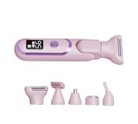 Hair Removers Effective Removal Tool Washable Device Rechargeable Shavers Body Removers ABS Texture Professional Hair Removal Device