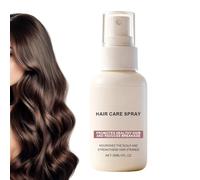 Hair Revive Growth Repair Spray, Scalp Nourishing Liquid Care, Strength Formula with Fast Absorb Action, Hairs Recovery Solution for Daily Use, Hair Product, Care Styling Use