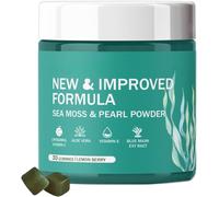 Hair Revive - Marine Beauty Complex for Radiant Strength & Shine from Within