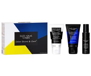 HAIR RITUEL by Sisley - COLOR CARE & SHINE SET - Shampoo
