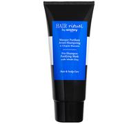 HAIR RITUEL by Sisley - Pre-Shampoo Purifying Mask - Hairmasks and Treatments