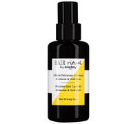 Sisley HAIR RITUEL l´huile précieuse cheveux 100 ml