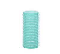 Hair Rollers 6pcs Hair curlers Rollers Self Grip Hook Curlers Heatless Salon Dressing Jumbo Size Sticky Styling Tools(Green,1.5cm)