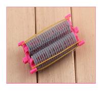 Hair Rollers,Hair Rollers With Clips Cold Perm Wand Magic Air Styling Wand Hair Roller Morgan Perm Curling Curling Tool(Big 20pcs)