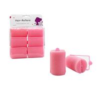Hair Rollers - Overnight Hair Snakes | Overnight Hair - Curlers Foam Hair Rollers Sleeping Hair Curler Flexible Hair Styling Curlers Sponge Curlers for Hairdressing Styling