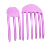 Hair Root Clip, Instant Volume, Compact Natural Volumizing Clips, Adorable Salon Styling, No-Trace Professional Hairs, Suitable Lifting Roots for Most Hair Types Women Girls