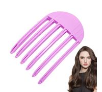 Hair Root Clip, Instant Volume, Compact Natural Volumizing Clips, Adorable Salon Styling, No-Trace Professional Hairs, Suitable Lifting Roots for Most Hair Types Women Girls
