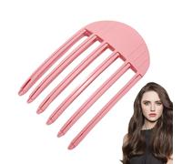 Hair Root Clip - Instant Volumizing Clip, Professional Salon Hairclip for Styling, Natural Volume Tool, Beauty Hardware Supply with Strong Grip, Style Management Tool for Lifting, and Shaping