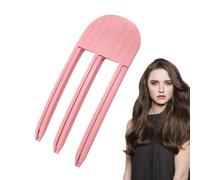 Hair Root, Top Hair Root Fluffing Clip,Natural Volumizing Clip,Volume Clip For Roots,Hair Rollers For Long And Short Hair,Hair Styling Tools,Fixed Forehead Hairpin For Women Girl