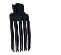 Hair Root Volumizing Clip - High Comb Styling Tool For Bangs Lift And Forehead Fringe Shaping | Hair Volume Clip, Root Lifting Styling Accessory, Salon Use