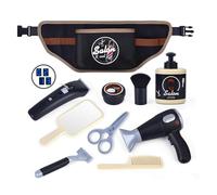 Hair Salon Set For - Hairdressing Salon Set For Girls Hair Styling Toys For | Haircut And Makeup Set, Birthday Party Toy