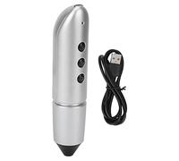 Hair Scalp Detector - High - Resolution Imaging & Professional Testing Software for Accurate Hair Root and Scalp Health Analysis, Magnification Features for Oily Dry Hair and Hai