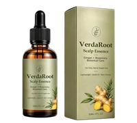 Hair Scalp Liquid 30ml Nourishing Root Strengthening Volumizing