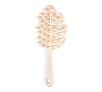 Hair Scalp Massager Soft Silicone Bristles Head Massager Brush | Long Handle Shampoo Brush Long Handle Deep Cleansing Head Care