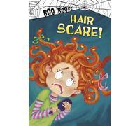Hair Scare!