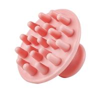 Hair Scrubber - Silicone Scratcher Combs | Scalp Massager Shampoo Brush | for Care Cleaning Spa Shower Women Men Home Beauty Wash