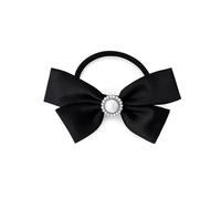 Hair Scrunchies Simple Temperament Headdress Female Hair Rope for Women Girls Ladies