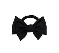Hair Scrunchies Women Bowknot Headband Simple Hair Rope for Women Girls Ladies