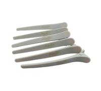 Hair Sectioning Clips Blow Dry Straightening Womens Accessory Ladies