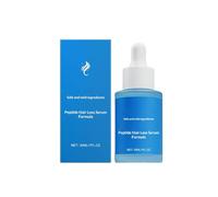 Hair Serum 30ml Hair Care Copper Peptide Serum,Hairs Advanced Copper Peptide For Women And Men Get Thicker Hairs