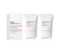 Hair serum, multi-peptide serum for hair density 100 ml.