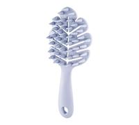 Hair Shampoo Brush Soft Silicone Bristles Head Massager Brush | Long Handle Shampoo Brush Long Handle Deep Cleansing Head Care