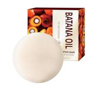 Hair Shampoo Soap - Salon-Healthy Look and Shine Shampoo Bar,Deep Moisturizing Conditioner Bar, Deeply Moisturizes and Hydrates Shampoo Bar for Most Hair