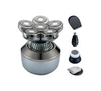 , Hair Shaver, Wireless Grooming Device for Men - Professional Travel and Travel