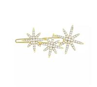 Hair Side Clips Side Broken Hair Hairpin Headdress Female Bangs for Women Girls