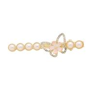 Hair Side Clips Simple Hairpin Female Side Clip Broken Hair Bangs for Women Girls