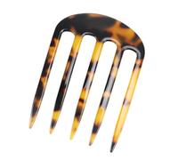 Hair Side Combs - Classic French Hair Styling Accessory Women