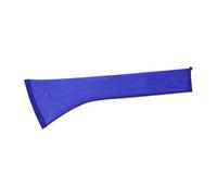 Hair Sleeve | Extra Long Stretchy Wig Cap For Dreadlocks Soft Breathable Cover - Ideal Braids, Twists And Style | Comfortable Dreadlock Wigs, Salon Or Protectio