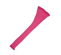 Hair Sleeves for Locs Women - Long Dreadlock Hair Cover | Stretchy Breathable Wrap with Elastic Bands for Home Braids Salon Women Bunny Wig Travel Girls