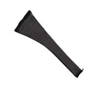Hair Sleeves for Women - Dreadlock Sleeve, Extra Long Stretchy Breathable Wrap, Secure Elastic Band Cover Braids | Ideal Great Wear Ability Features for Home Routines Wig Salon Girls Women